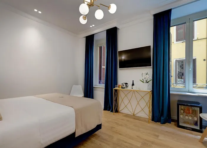 Sm Vatican Relais B&B