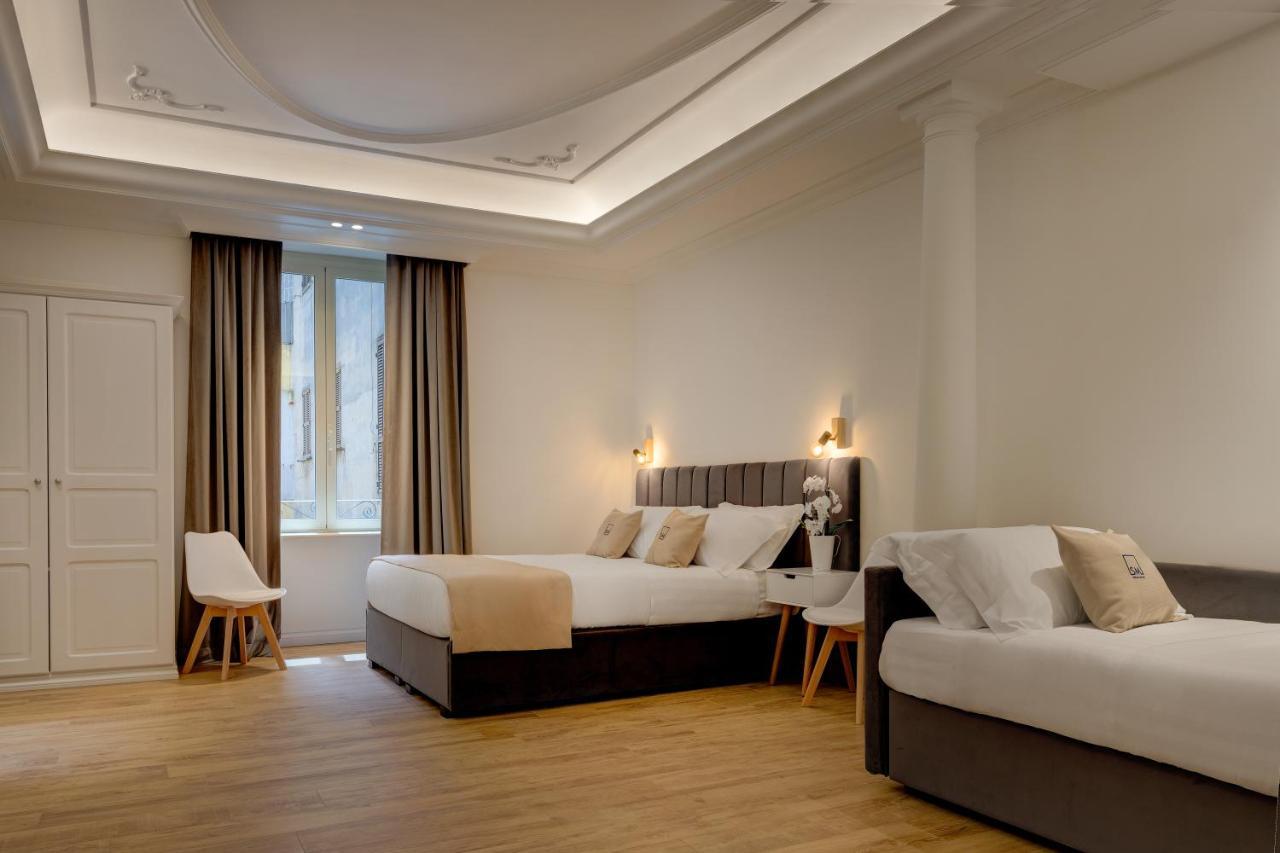 Sm Vatican Relais 2* Rom
