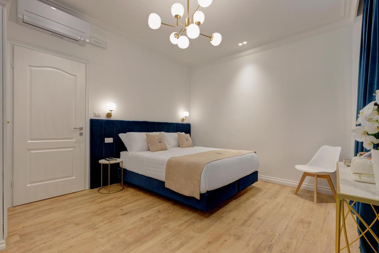 Bed and breakfast Sm Vatican Relais Roma